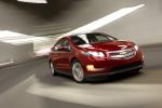 Chevrolet Volt 2011 года